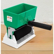 접착제 벽지 풀 바르는 기계 목공 셀프 도배 풀칠, 3인치 검정 롤러 5개, 1개