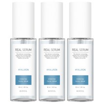은율 리얼 히알루론 세럼, 3개, 50ml