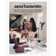 [아파르타멘토] Apartamento Magazine #30