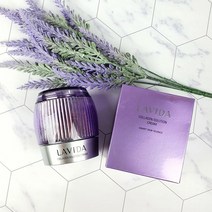 라비다 콜라겐 솔루션 크림 50ml 50ml주름개선 기능성, 1개