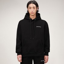 그랜피니 프리미엄 남녀공용 기모 후드 트레이닝복 바지 SET GFHM02