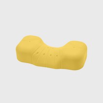 밸런스9 베개, 옐로우