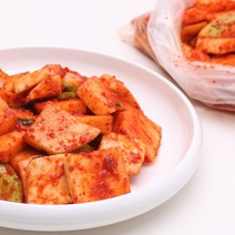 전라도 석박지 2kg 허니데이 섞박지 무 나박 김치판매