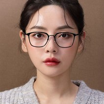 어나더루트 퓨어 티타늄 안경테 IP도금 TED-C2