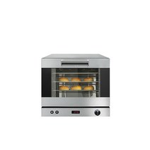 SMEG 스메그 디지털 스팀 컨벡션 오븐 ALFA43XEH, 추가구매 없음