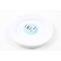 PGM1*^몰10p 롯데 이라이프 다회용 위생접시 23cm 도시락 낚시 주방용품 야외 파티컵 휴대용 일회용 등산 캠핑 소풍 일회 잡화^*1췤pgm, a^^*옵션없슴, a^^*옵션없슴