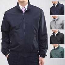 봄가을 PS 집업 바람막이 자켓 1100