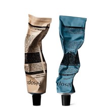 Aesop 이솝 핸드 밤 듀오 Hand Balm Duo