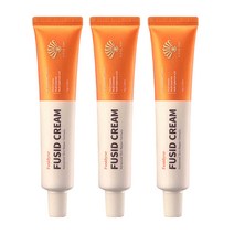 동화약품 후시드 크림, 45g, 3개