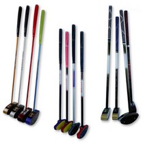 그라운드골프채 클럽 DG3190 DG3690 DG6090 보급형 개인용, DG3190-90CM