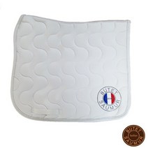 [BUTET] Dressage saddle pad 마장마술용 승마 안장패드, 1개