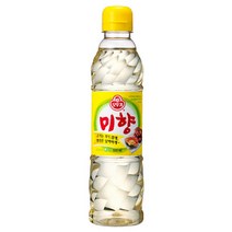 오뚜기 미향, 500ml, 1개