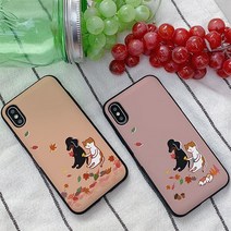 [아칸] 그노 Fall 카드케이스 (P001123857)