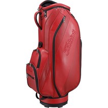 TITLEIST 타이틀리스트(TITLEIST) 브릭캐디백 CB1BRK-RD 레드