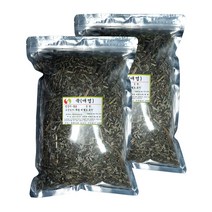자연한재 말린 쑥, 10개, 300g