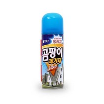 홈 욕실 벽 천장 유해세균 살균 곰팡이 제거제 220ml, 1개