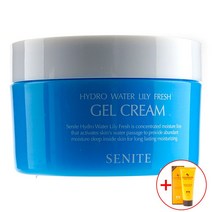 SENITE 여자화장품 삼색 제비꽃 아쿠아 크림 250ml 20235655EA, 쿠팡 1, 쿠팡 본상품선택
