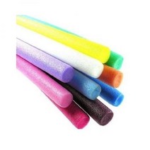 스티로폼 공예재료 백업 2CM 만들기 교안 교구 공작 유치원용 어린이집, 단품, 단품