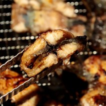 최상품 국내산100% 자포니카 손질 민물장어 1kg 장어직판장, 국내산 초벌 민물장어 1kg (600g 내외)