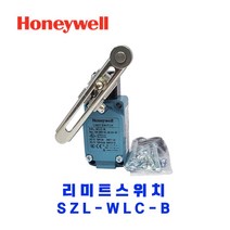 하니웰(Honeywell) 리미트스위치 SZL-WLC-B