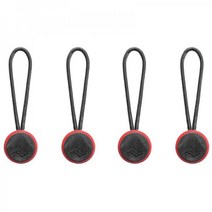 Peak Design Micro Anchor - 4-Pack, One Color_One Size, 4개