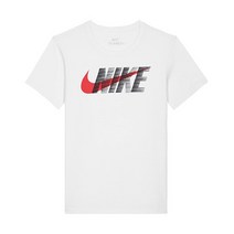 나이키 NSW 스우시 반팔티 여자 티셔츠 DC7796-100
