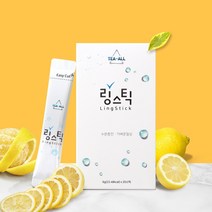 링스틱 20포x2박스 수분보충 티 마시는포도당 비타민 타우린 단백질 에너지 음료 운동전후 공부할때 흡수빠른 물충전 스포츠 워터 피곤함 기운없을때 카페인없는 가벼운하루 포모나유통, 40스틱