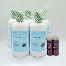한방가글액 250ML 5개 + 적송양치소금 2개 0.9143ea, 쿠팡 아토몰 1, 쿠팡 아토몰 본상품선택