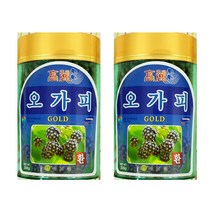 오가피환 오갈피 가시오가피 가시오갈피 300g 2통, 2개, 단품