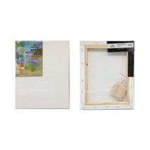 피닉스 수채캔버스 2호 F