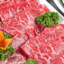 냉장 미국산소고기 블랙앵거스 살치살 300g, 1개, 300g 구이용