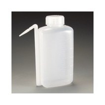 PE안전일체형 세척병 다기능 세척병 (오리형 세척병)sa.2116