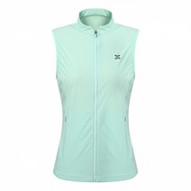 JDX_여성 아이스 샷 펀칭 베스트_평촌점