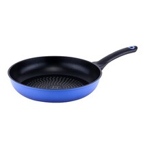 키친플라워 명품 인덕션 프라이팬30cm/인덕션후라이팬