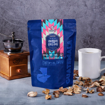 [메가마트]신선도원 과테말라 안티구아 200g, 1개