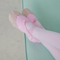 베이직 기본 핑크 분홍 발레 슈즈 신발 여아 어린이 초딩 키즈 150mm 170 210 mm 까지 유치원생 취미, 25