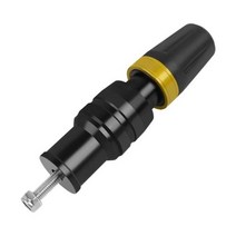 배기슬라이더 바이크 머플러 마후라 튜닝 오토바이 스즈키 GSX600F GSR750 GSX750F GSXR600 750 1000 GSXR 1300 SV650 SV650S SV650X, gold M10