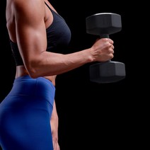 [이고진] 블랙팔각 덤벨 아령 5kg 2개 아령세트 웨이트 운동, 상세 설명 참조, 상세 설명 참조