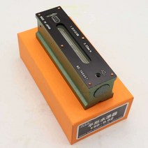 정밀 수준기 RSK 평형수준기 각도기 수평계 레벨러, 0-200 정밀도 0.02mm, 1개