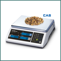 CAS 계수용 전자저울 EC-15 15Kg 1g 카스 계수형 산업용 EC15