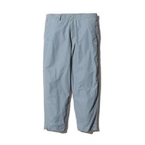 스노우 피크 라이트 마운틴 천판트 PA-23 SU102 브라운 XL, 블루