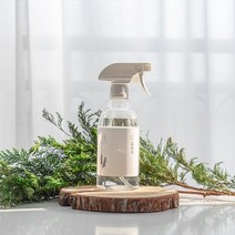 생활백서 편백수 피톤치드스프레이 편백스프레이 500ml