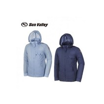 [썬밸리] 남성 바람막이 자켓 2색상 택1 (업체별도