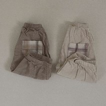 미니로브 샵팬츠