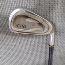 젝시오 MP200 7번 아이언 63g R, 선택완료, 단일 제품