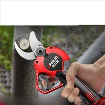 전지가위 열매 무선 가든 벌초 나뭇가지 화훼 원예, 5.8cm 688888mAh