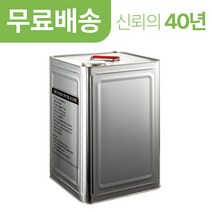 팜유 튀김용 튀김유 대용량 식용유 18리터 16.2kg 업소용 튀김기름, 18L, 1개