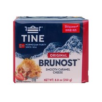 서울우유 티네스키퀸 브라운치즈 250gx3개, 250g, 3개, 250g