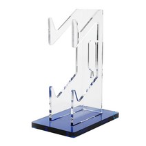 Universal Game Controller Holder Gamepad Display Switch/nvidia 용 STAND STAND STAND, 진한 파란색