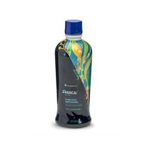 후코이단 이뮨 니아신 판토텐산 Zradical Youngevity 32 드링크, 32 Fl Oz (Pack of 1)